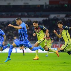 ¿Cuánto ganaría el Club América con las ventas de Bruno Valdez, Leo Suárez y Nicolás Benedetti?