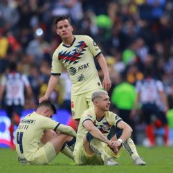 Ex-americanista sería la gran sorpresa de Argentina para enfrentar a México