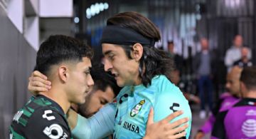 Video | El rumor de Refuerzo que intriga a la afición del Club América