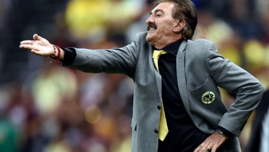 Ricardo Peláez ‘trollea’ a Ricardo La Volpe con Cuauhtémoc Blanco