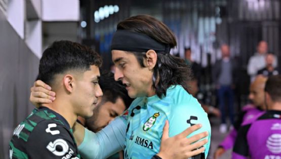 Video | El rumor de Refuerzo que intriga a la afición del Club América