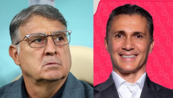 Adolfo Ríos arremete en contra de Gerardo Martino tras derrota de México ante Argentina