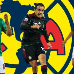Aficionados de Japón demuestran su admiración por Cuauhtémoc Blanco