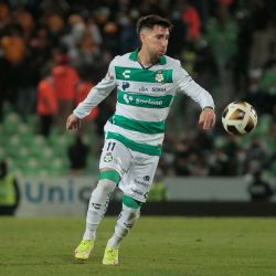 ¿Cuánto tendría que pagar el Club América para quedarse con Fernando Gorriarán?