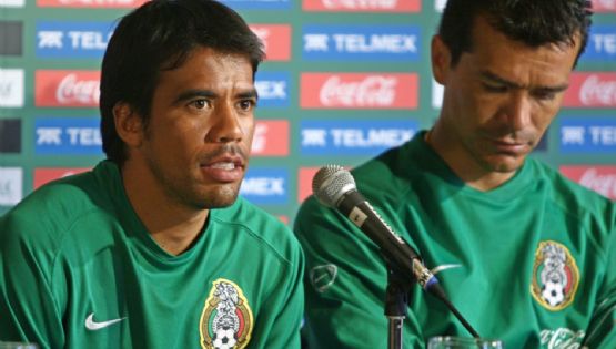 Pável Pardo manda mensaje tras la derrota de Selección Mexicana ante Argentina