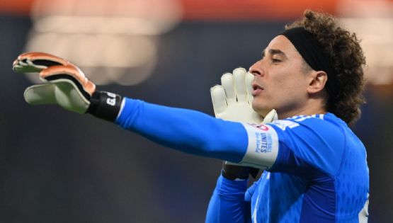 ¿Por qué Guillermo Ochoa sigue superando a todos los porteros mexicanos en Mundiales?