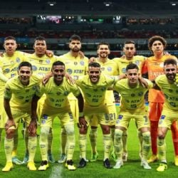 Las novedades del Club América que reportan a pretemporada