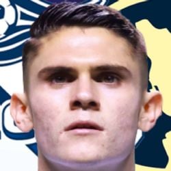Carlos ‘Bufalo’ Poblete responde sobre la presencia de Israel Reyes en la pretemporada del América