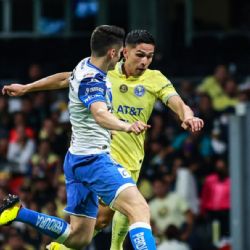 La Posible Alineación del Club América con su nuevo refuerzo incluido