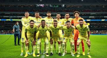 Las novedades del Club América que reportan a pretemporada
