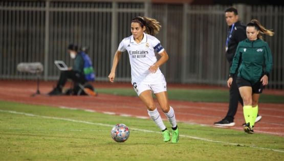 Club América Femenil podría contar con más refuerzos del Real Madrid
