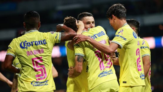 Oficial | Primer refuerzo del Club América citado para presentar exámenes médicos
