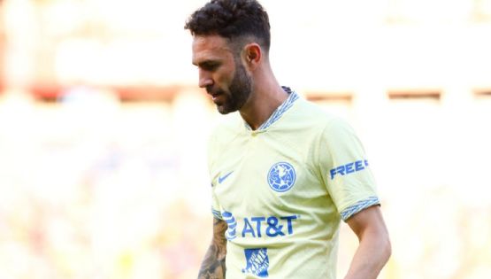 ¿Miguel Layún podrá renovar con el Club América?
