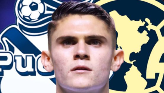 Carlos ‘Bufalo’ Poblete responde sobre la presencia de Israel Reyes en la pretemporada del América