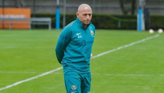 DT del América Femenil sigue de cerca al Real Madrid en búsqueda de un nuevo refuerzo ‘Bomba’