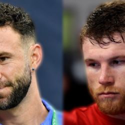 Miguel Layún reacciona tras ser exhibido en redes sociales por el ‘Canelo’ Álvarez
