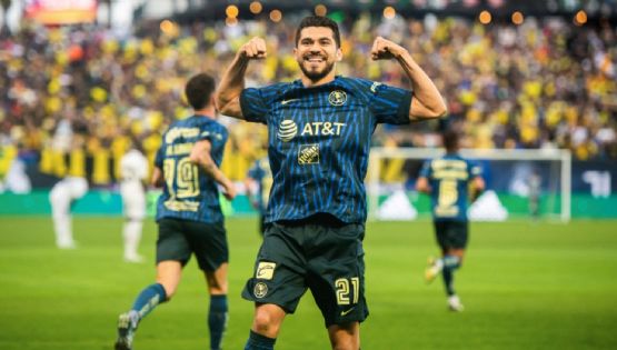 Club América anuncia espectacular camiseta para quienes participen en la Carrera Navideña