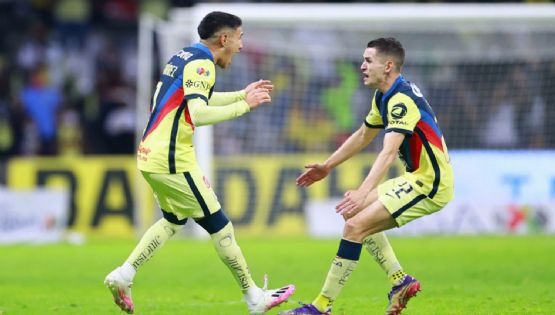 Club América toma sorpresiva decisión y decide quedarse con futbolista que regresa de su préstamo