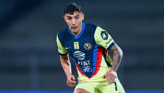 Afición del Club América explota en redes sociales contra el regreso de Leo Suárez