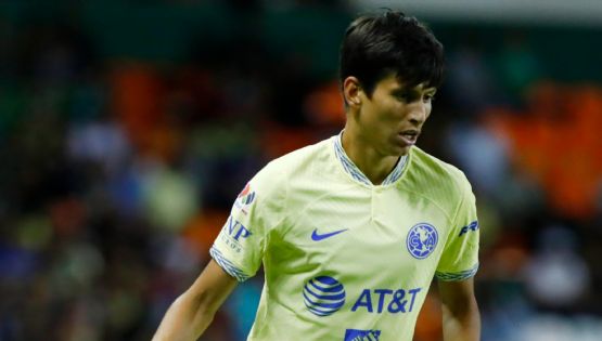 Jürgen Damm confirma su situación con el Club América para el torneo Clausura 2023