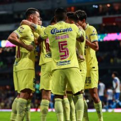 Los jugadores del Club América que están contemplados para jugar el Mundial de Qatar 2022