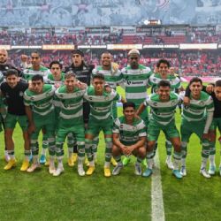 Los tres futbolistas de Santos Laguna que interesan al Club América