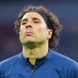 ¿Seguirá siendo titular Guillermo Ochoa en caso de renovar con el Club América?