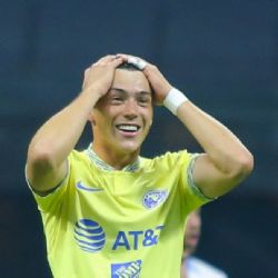 Polémica postura de Federico Viñas tras ser descartado por la directiva del Club América