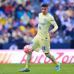 Las opciones del Club América para traerle competencia a Emilio Lara