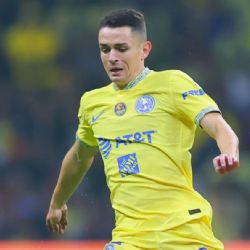 Santiago Baños revela lo que debe pasar para que Álvaro Fidalgo salga del Club América