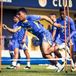 Santiago Baños da fecha para el anuncio del primer refuerzo del Club América