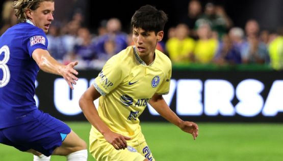 Detalles del nuevo contrato que tendría Jürgen Damm con el Club América