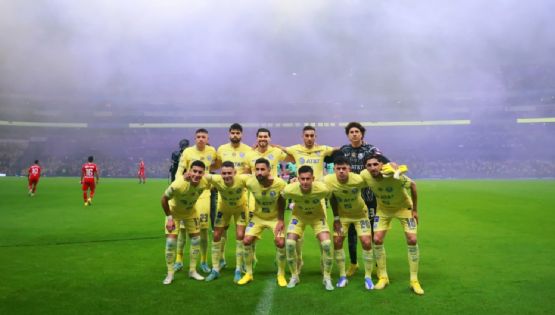Vídeo | Lo último sobre las Altas y Bajas del Club América previo al Clausura 2023