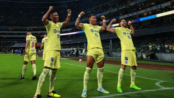 Figura del Club América pide su salida por inconformidad ante la falta de minutos