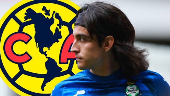 Rumor | Carlos Acevedo en la mira del Club América