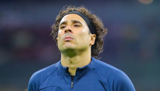 ¿Seguirá siendo titular Guillermo Ochoa en caso de renovar con el Club América?