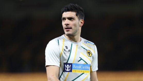 Raúl Jiménez puede adelantar su regreso a las canchas previo al Mundial de Qatar 2022