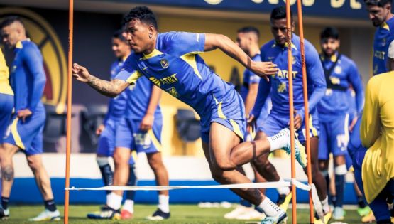 Santiago Baños da fecha para el anuncio del primer refuerzo del Club América
