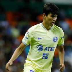 ¿Cuáles son las posibilidades de Jürgen Damm de ganarse un puesto en el Club América?