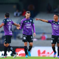 ¿Cuál es la situación actual de Nicolás Benedetti con el Club América?