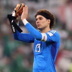 Guillermo Ochoa rompe el silencio tras la eliminación de la Selección Mexicana en Qatar 2022