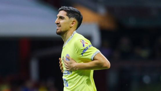 Club América vuelve a tener problemas de extranjeros en su plantilla para el Clausura 2023