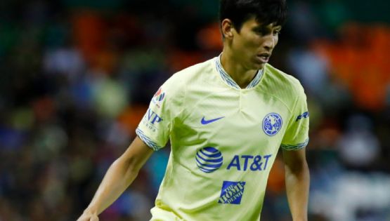 ¿Cuáles son las posibilidades de Jürgen Damm de ganarse un puesto en el Club América?