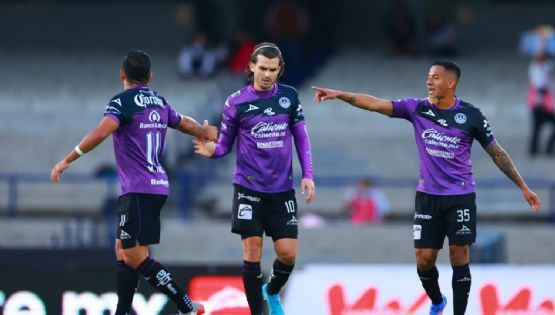 ¿Cuál es la situación actual de Nicolás Benedetti con el Club América?
