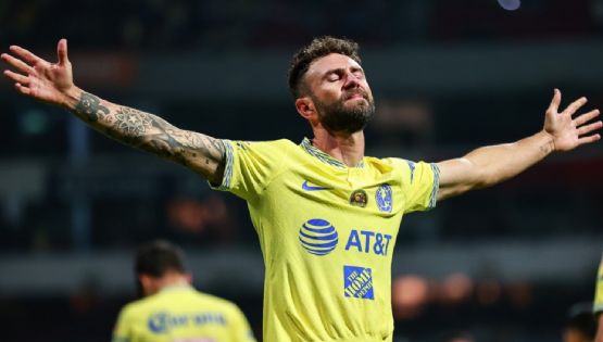 ¿Cuál es la situación de Miguel Layún con el Club América?