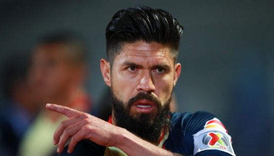 Oribe Peralta explota contra los directivos tras la eliminación de México en Qatar 2022
