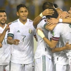 Dos canteranos americanistas serían descartados por Gerardo Martino para el Mundial