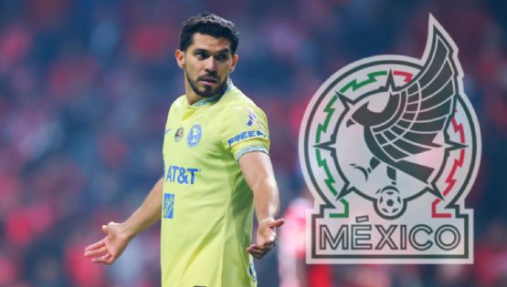Santiago Baños envía mensaje a Gerardo Martino sobre Henry Martín en Selección Mexicana