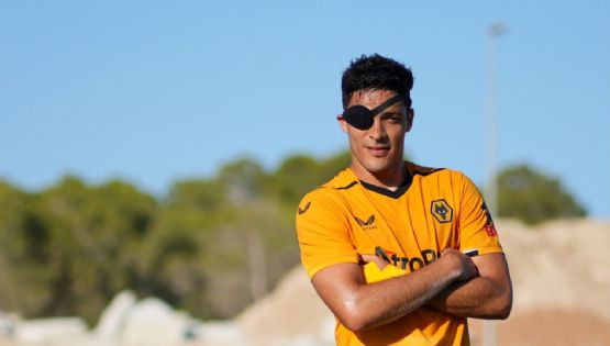 Raúl Jiménez recibe apoyo del DT del Wolverhampton para asistir a Qatar 2022