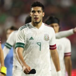 ¿Cuáles son las posibilidades de ver a Raúl Jiménez en el Mundial de Qatar 2022 según su último reporte físico?